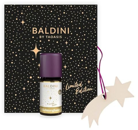 Baldini - Mini-Duftset Lichterglanz