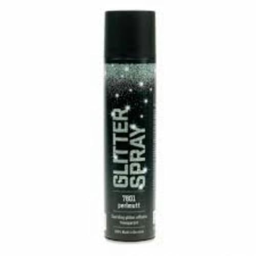Glitterspray Flitterspray perlmutt 400ml