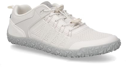 camel active Damen Leichter Sneaker aus Mesh