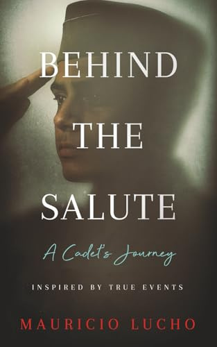 Behind The Salute: A Cadet's Journey