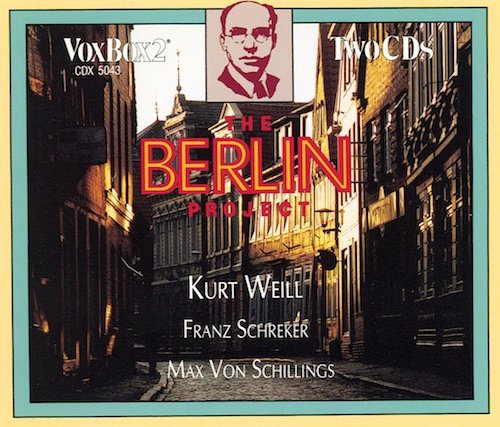 Vox (Classical)