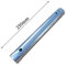 Metric Box Spanner Wrench Tubular Torque Bar Socket 24mm-27mm Extra Long Fitting