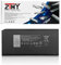 K KYUER 97Wh X8VWF Laptop Batterie pour Dell Latitude 14 Rugged 5404 5414 E5404 Extreme 7404 7414 E7404 Series Laptop CJ2K1 VCWGN 0VCWGN YGV51 DKNKD XN4KN XRJDF 0W11V7 453-BBBE 11.1V 8700mAh 9-Cell