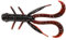 Spro Freestyle Urban Prey Hog 7cm - 5 Gummikrebse Streetfishing, Farbe:Cray