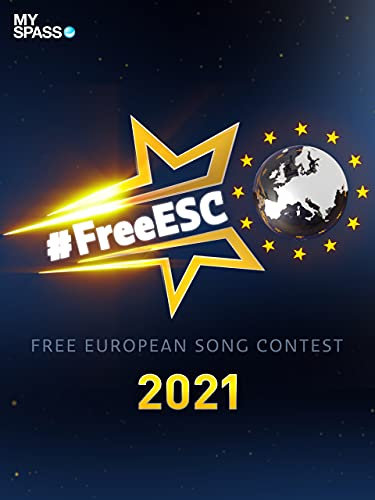 Free European Song Contest 2021