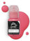 Tina Davies Pigmenti labbra professionali Envy & Lust – trucco permanente per labbra – colori guariscono fedeli al tono – alta ritenzione – Lust Perfect Pink, flacone da 15 ml
