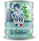 1919 by MAULER Peinture bio sourcée Blanc 1L Velours Mur & Plafond : Qualité professionnelle française, profondeur de teinte, Economie circulaire & circuit court