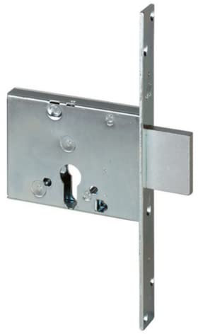 CISA 56013-70-0 SERRATURA DA INFILARE A CILINDRO ENTRATA MM. 70