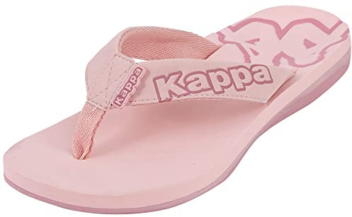 Kappa Codice Stile: 243111w Aryse W, Sandali Donna, Rosè Viola, 39 EU