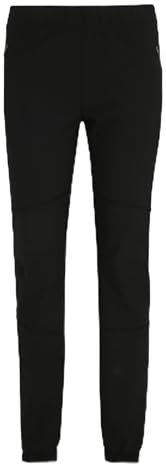 HOT sportswear Damen-Wanderhose Abisko Hot Normalgröße, 38, Black