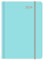 BLUE SPRUCE 2024 - Diary - Buchkalender - Taschenkalender - 12x17: Midi Flexi Diary EarthLine