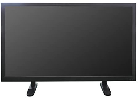 Neon28-4KLED-TVI, 28 Full HD, 4K, TFT-LED Monitor, Commercial Grade 24/7 usage. Engineered for CCTV. 3840 × 2160, HDMI/VGA/DP/DVI/BNC, VESA 100 x 100mm