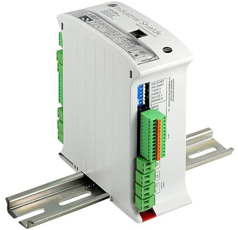 WiFi/BLE ARDBOX 20 I/O Relais HF MODBUS, PLC Programmer Controller, 1 Stück, 7001001300
