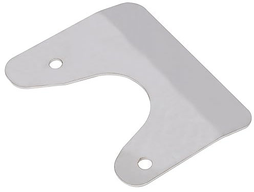 ManyWang Einbruchschutz Fahrertür Diebstahlsicherung Prick Stop für Ducato Jumper Boxer X250 X290