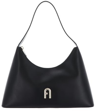 Borsa FURLA DIAMANTE Donna Nero - WB00782-AX0733-O6000