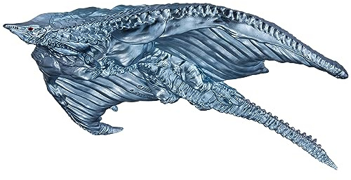 Bandai Movie Monster Series Zigura (2023)