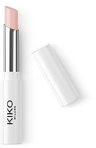 KIKO Milano Lip Volume Stylo 01 | Feuchtigkeitsspendender Lippenbalsam Mit Volumeneffekt