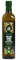 Huile d'Olive Extra Vierge Italienne et Biologique - 750ml. Huile d'olive des Italie Certifiée Biologique. Huile Olive Pressée à Froid.