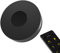 Hub de hogar inteligente, puente de domótica inteligente, control remoto universal WiFi RF Tuya, transmisor infrarrojo, compatible con Alexa, Google Home, adecuado para ventiladores, luces
