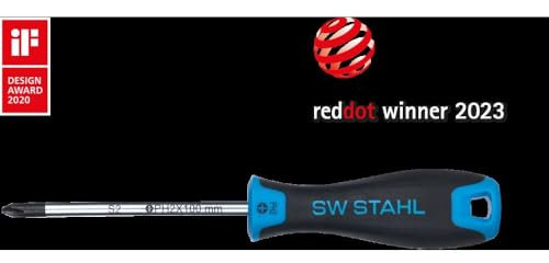 SW-Stahl Schraubendreher Steckschlüssel Schraubendreher 32762SB