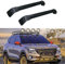 KGUXA Autodachträger für KIA Seltos 2020 2021,Aluminium Roof Rack Railing Rack,for Bicycle Carrier, Roof Boxes or as Ski Holder,A