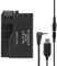 Kueohse -E8 Dummy Battery with DC Power Bank USB Adapter Cable Replacement for LP-E8 for 550D 600D 650D 700D DSLR Cameras
