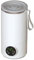 Uhidka Vaso Eléctrico Portátil Inalámbrico con Batería Recargable de 6000 MAh, Mezclador Automático de 300 Ml, 6 Velocidades de Temperatura, 110 V-220 V.