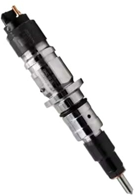 0445120161 Common Rail Injector 0445120161 570107999909 For 4988835 Injection Nozzle Bh1x9k52