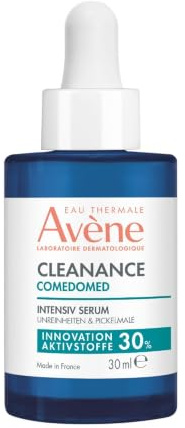 AVENE Cleanance Comedomed Intensiv-Serum, 30 ml