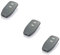 3 x Marantec Digital 382 Mini Handsender 868 MHz * Nachfolger Digital 302 * - Funksender Fernbedienung Garagentoröffner 122419