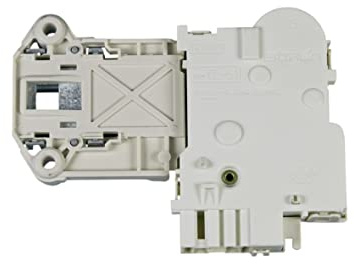 Electrolux AEG 379203500 3792035002 ORIGINAL Verriegelungsrelais Tür Schloss Waschmaschine auch Fors Husqvarna John Lewis Küppersbusch 441684 Philco Rex Zanker Zanussi