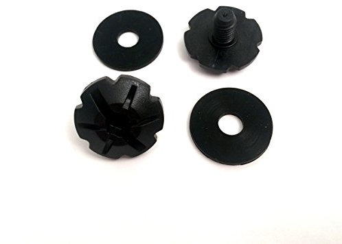 BELL Unisex – Erwachsene X X, Schwarz, Einheitsgröße