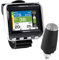 Abenteuertauchen Mares Genius - Ordenador de buceo (incluye transmisor LED)