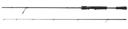 DAM YAGI, Spinnrute mit 2,20m, Wurfgewicht 42-120g, 2-teilig, Neue Generation YAGI-Ruten, als Cast oder Spin verfügbar (Spin 2,20m - 42-120g)