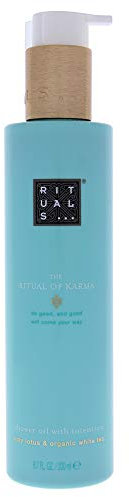 Rituals - Rituals Karma Shower Oil - 200ml