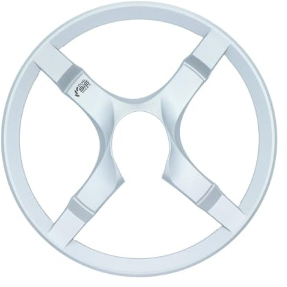 Shimano Fc-Ty501 Kettenschutzring, Silver, 48 Zähne