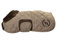 Back on Track Welltex® Haze Collection Dog Rug Hundemantel grau oder braun (35 cm, braun Melange)