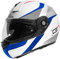SCHUBERTH Helm C3 PRO STANTE BLUE 55 (S)