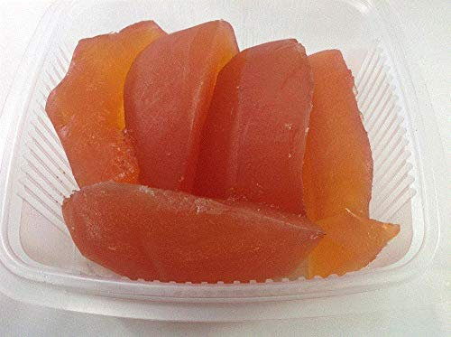 Fette di meloni canditi 1 kg