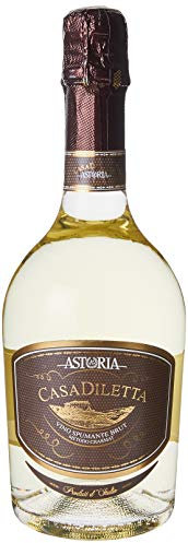 Astoria Casa Diletta Brut Spumante - 750 ml