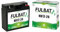 Batterie Gel Moto FULBAT NH12-20 12V 21,1AH - 235 A