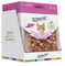 DOKAS Mini-Steaks mit Kabeljau – Getreidefreies Premium Leckerli für Katzen – Ideal als Belohnung