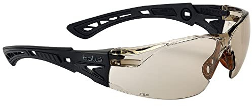 Bolle RUSH+ SMALL BSSI CSP safety glasses