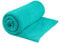 Sea to Summit - Tek Towel Reisehandtuch - Weiches Frottee - Saugfähig & Schnelltrocknend - Aufhänger & Tasche - Camping, Bootsfahrten & Fitness