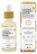 Zenential | Gesichtserum 10% Liposomal Vitamin C + Vitamine E und F, Hyaluronsäure und Bioplacenta | 50 ml | Anti-Aging, Anti-Falten, Anti-Fleck, feuchtigkeitsspendend | 98,4% natürlich, vegan