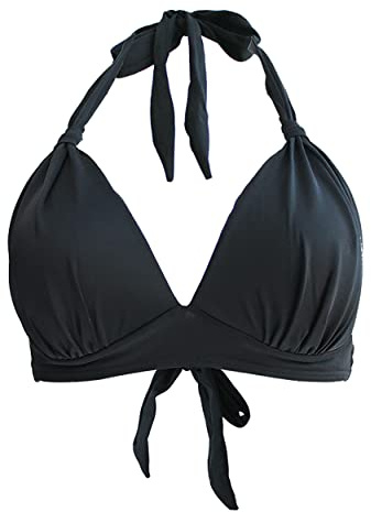 Viloree Haut de Maillot de Bain Femme Tops Soutien-Gorge de Bikini Vêtement Été