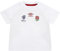 UMBRO England RWC 2023 Home Replica Rugby Baby Kit