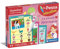 Clementoni- Sapientino-La Piccola Veterinaria-Quiz, Schede attività e Penna Interattiva Parlante Animali, Gioco Educativo 4 Anni-Made in Italy, Colore Italiano, 16764