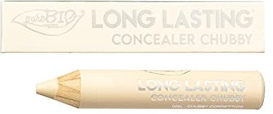 MAMI S.R.L. PuroBio Puro Bio Concealer mit langem Halt Chubby Color 025L Concealer Light Stick