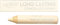 MAMI S.R.L. PuroBio Puro Bio Concealer mit langem Halt Chubby Color 025L Concealer Light Stick